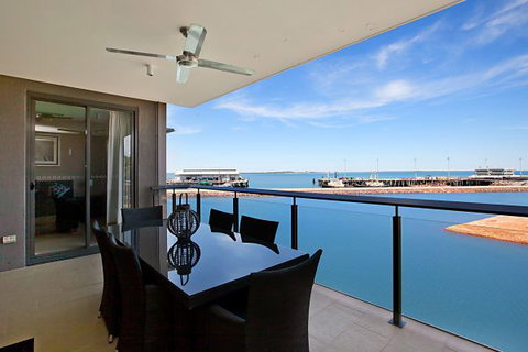 A Marina Vista - Melbourne Tourism 0